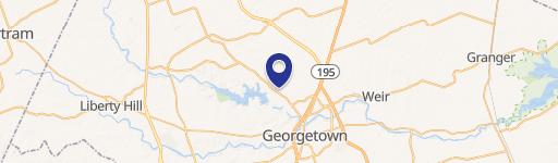 Georgetown Commercial Land Opportunity