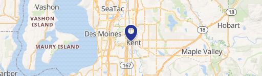 Prime Downtown Kent Location