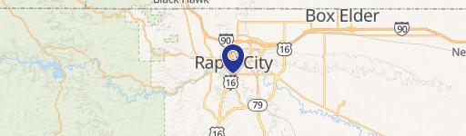 Aspen Centre West Office Space