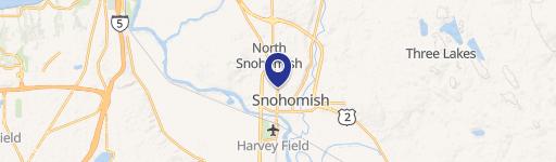 Snohomish Commercial Property For Sale
