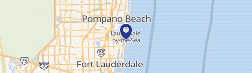 Boutique Hotel Near Fort Lauderdale Beach