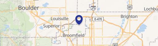 Broomfield Investment Opportunity