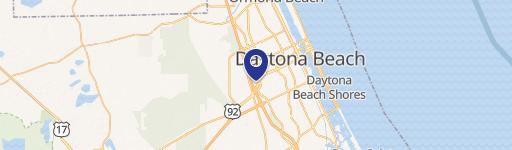 Retail Property Near Daytona Speedway