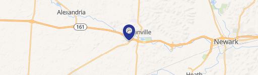 Adaptable Granville Property on Columbus