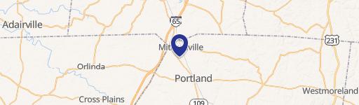 Development Site on Broadway Street