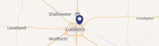 Multifamily Investment Opportunity in Lubbock