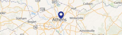 Iconic Restaurant Opportunity in Athens