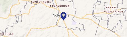 Nolensville Road Mixed-Use Development Land