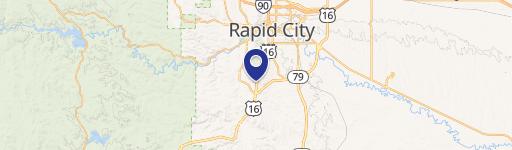 Rapid City Office/Retail Space