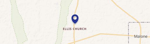 Jackson County Farm Opportunity