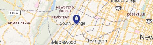 Versatile Office Space in South Orange