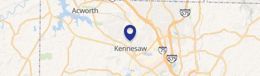 Kennesaw Industrial Flex Space