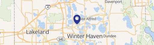 Prime Commercial Land on US-92