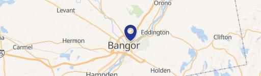 Bangor Commercial Land For Sale