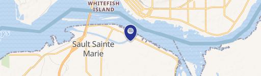 Sault Ste Marie Industrial Complex