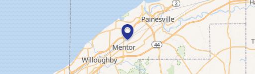 Mentor Redevelopment Opportunity