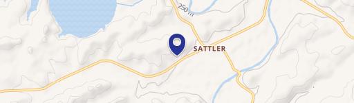 Residential Units and RV Spaces