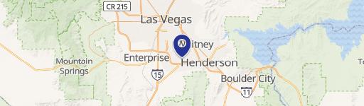 Henderson Medical/Office Space Available