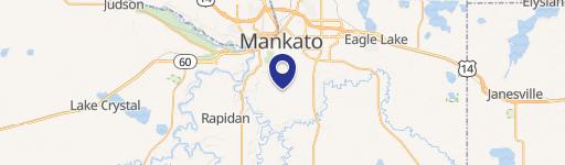 Mankato Industrial Land For Sale