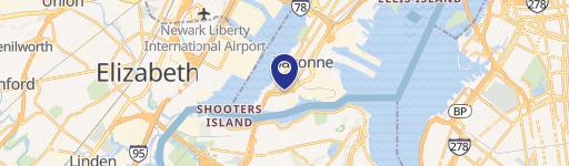 Bayonne Restaurant Opportunity