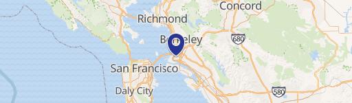 West Oakland Duplex Opportunity