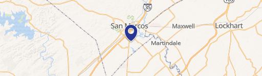 San Marcos Development Land