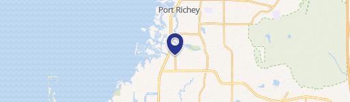 New Port Richey Property For Rent