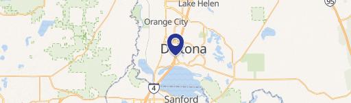 Deltona Blvd Commercial Property