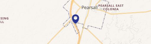 Warehouse and Office on IH-35