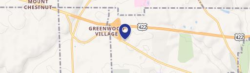 Retail Outparcel on New Castle Road