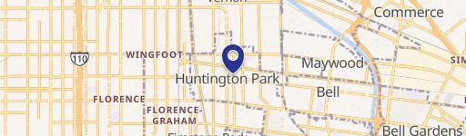 Retail Building in High-Traffic Area