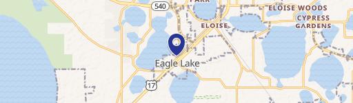 Eagle Lake Commercial Property For Sale