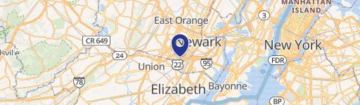 Newark Mixed-Use Investment Opportunity