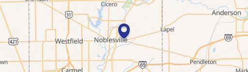 Noblesville Land Parcel For Sale