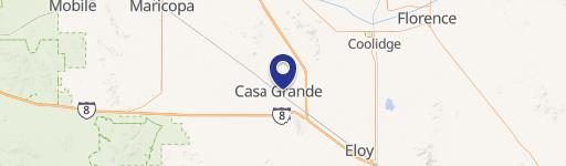 Casa Grande Commercial Property For Sale