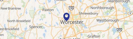 Freestanding Building on Chandler Street