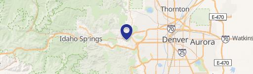 Lakewood Office Building For Lease