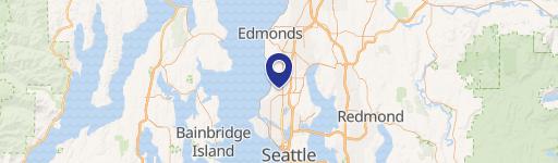 Greenwood Avenue North Apartments