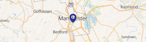 Functional Space in Manchester Location