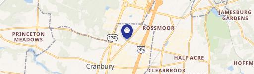 South Brunswick Commercial Property