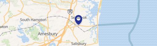 Versatile Commercial Space in Seabrook