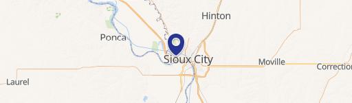 Sioux City Office Space