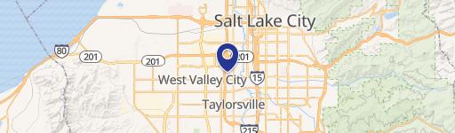 Salt Lake City Warehouse/Office Space