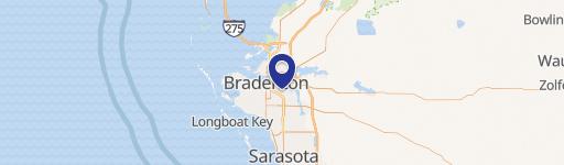 Bradenton Vacant Land Opportunity