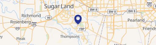 New Office Condo in Sienna