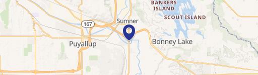 Sumner Commercial Space For Rent