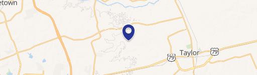 Taylor, TX Commercial Land Opportunity