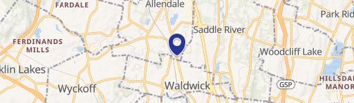 Operating Restaurant and Bar