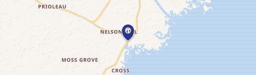 Lake Moultrie RV Park & Marina