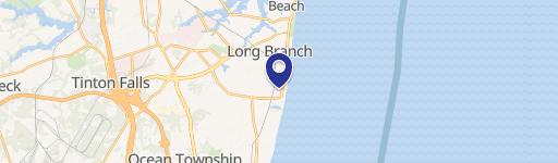 Cosmetic Business Near the Shore